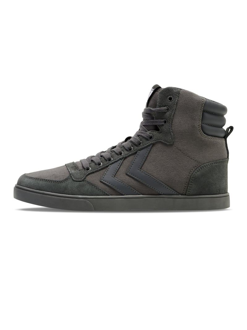 Hummel Men's Slimmer Stadil Tonal High Casual Shoe Hummel