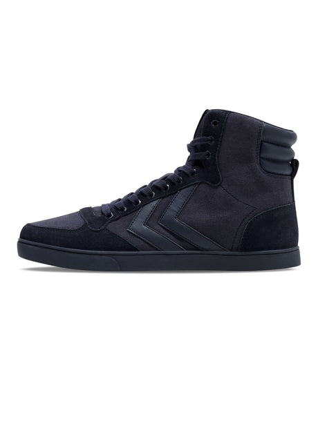 Hummel Men's Slimmer Stadil Tonal High Casual Shoe Hummel