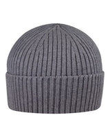 Sportsman Watch Ribbed Beanie-2