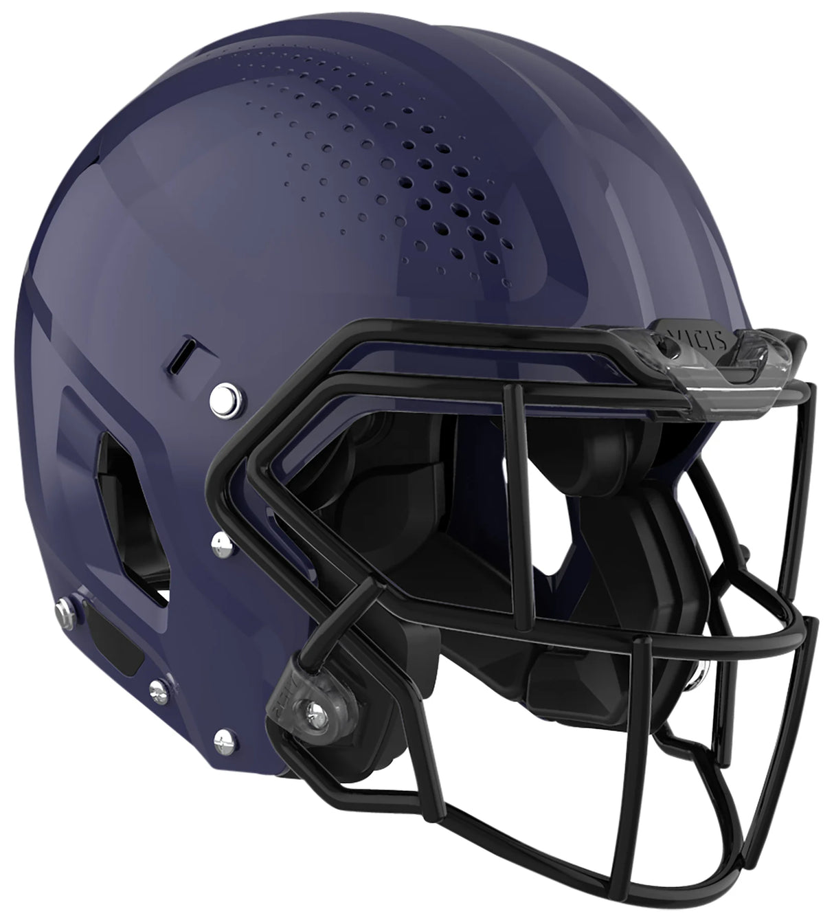 Vicis Zero2 Youth Football Helmet-Matte Colors Vicis