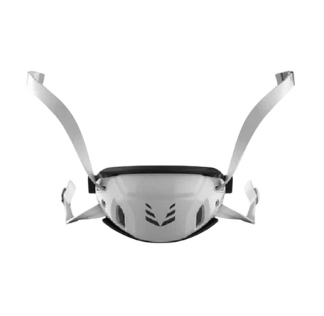 Vicis Fusion Hard Cup Football Chin Strap