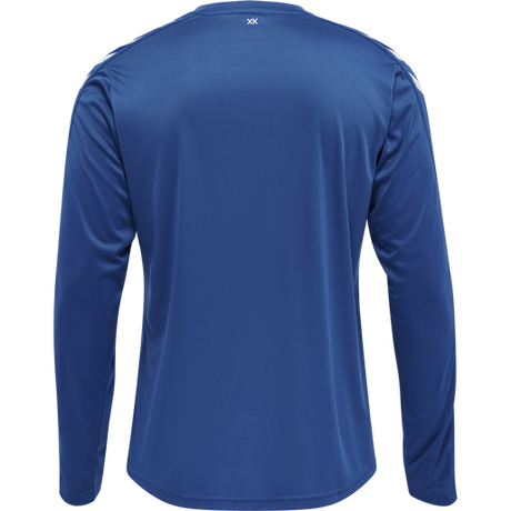 Hummel Men's Core XK Poly Long Sleeve Jersey Hummel