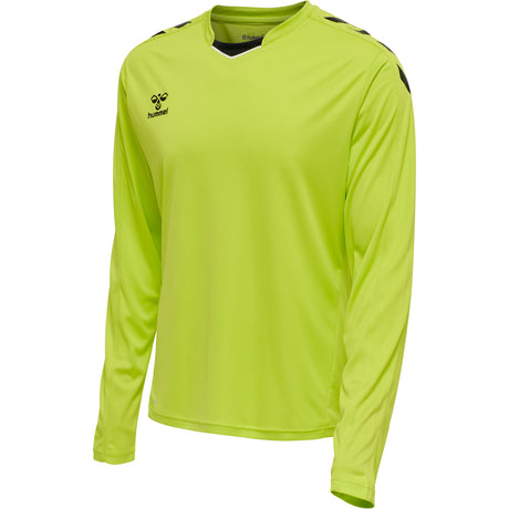 Hummel Men's Core XK Poly Long Sleeve Jersey Hummel