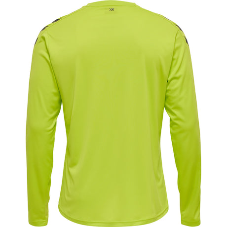 Hummel Men's Core XK Poly Long Sleeve Jersey Hummel