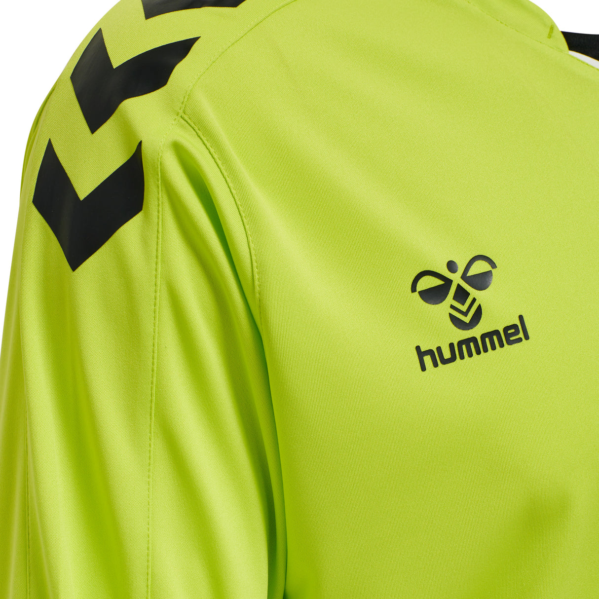 Hummel Men's Core XK Poly Long Sleeve Jersey Hummel