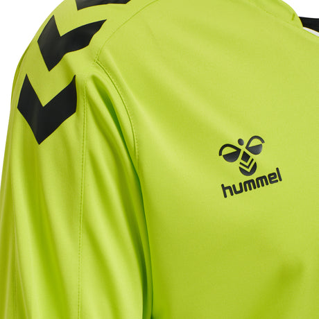 Hummel Men's Core XK Poly Long Sleeve Jersey Hummel