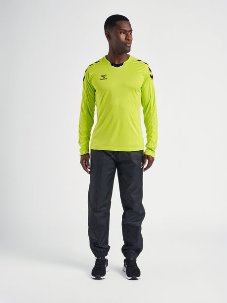Hummel Men's Core XK Poly Long Sleeve Jersey Hummel