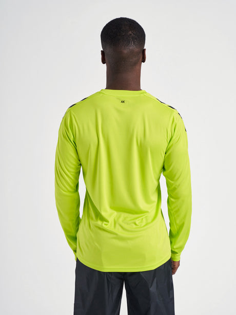 Hummel Men's Core XK Poly Long Sleeve Jersey Hummel