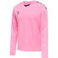 Hummel Men's Core XK Poly Long Sleeve Jersey Hummel