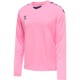 Hummel Men's Core XK Poly Long Sleeve Jersey Hummel