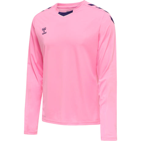 Hummel Men's Core XK Poly Long Sleeve Jersey Hummel