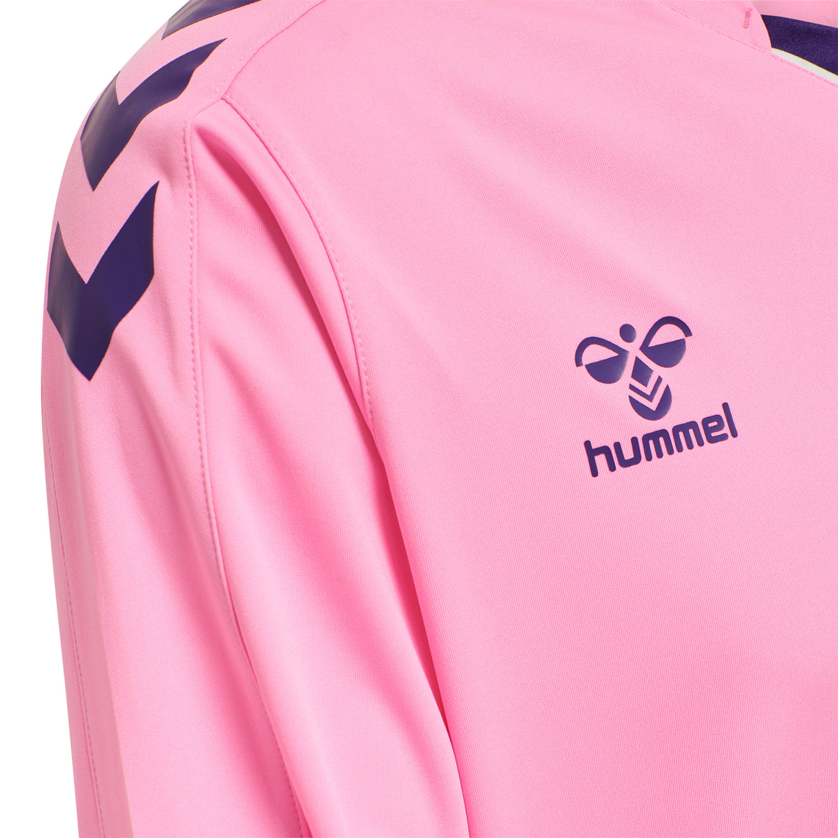 Hummel Men's Core XK Poly Long Sleeve Jersey Hummel