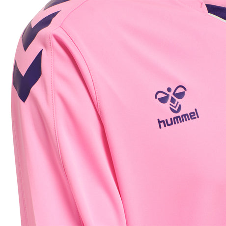 Hummel Men's Core XK Poly Long Sleeve Jersey Hummel