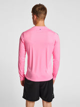 Hummel Men's Core XK Poly Long Sleeve Jersey Hummel