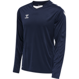 Hummel Men's Core XK Poly Long Sleeve Jersey Hummel
