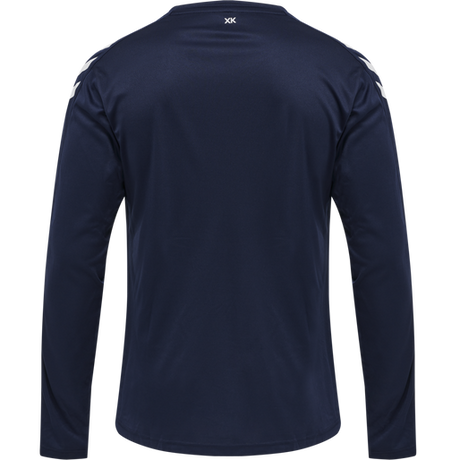 Hummel Men's Core XK Poly Long Sleeve Jersey Hummel