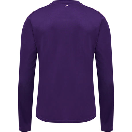Hummel Men's Core XK Poly Long Sleeve Jersey Hummel
