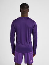 Hummel Men's Core XK Poly Long Sleeve Jersey Hummel
