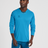 Hummel Men's Core XK Poly Long Sleeve Jersey Hummel