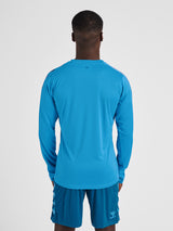Hummel Men's Core XK Poly Long Sleeve Jersey Hummel
