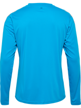 Hummel Men's Core XK Poly Long Sleeve Jersey Hummel