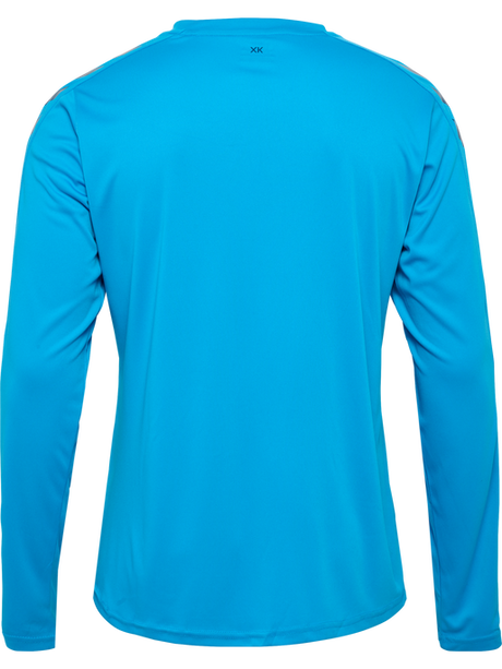 Hummel Men's Core XK Poly Long Sleeve Jersey Hummel