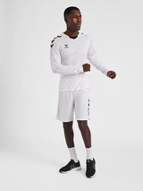 Hummel Men's Core XK Poly Long Sleeve Jersey Hummel
