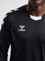 Hummel Men's Core XK Poly Long Sleeve Jersey Hummel