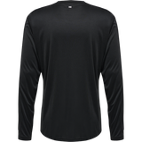 Hummel Men's Core XK Poly Long Sleeve Jersey Hummel