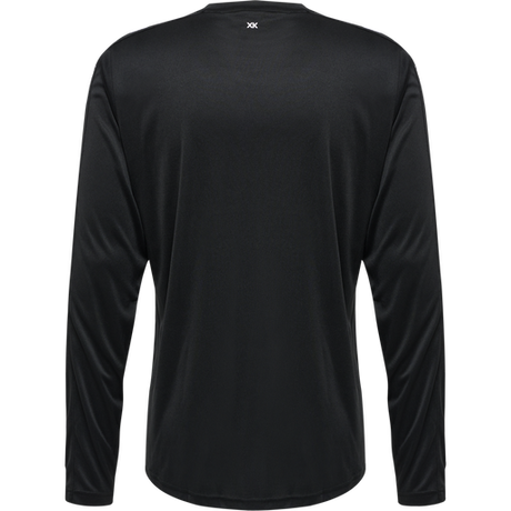 Hummel Men's Core XK Poly Long Sleeve Jersey Hummel