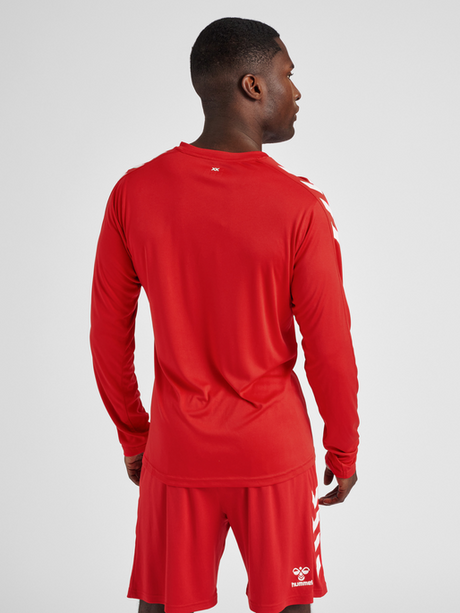 Hummel Men's Core XK Poly Long Sleeve Jersey Hummel