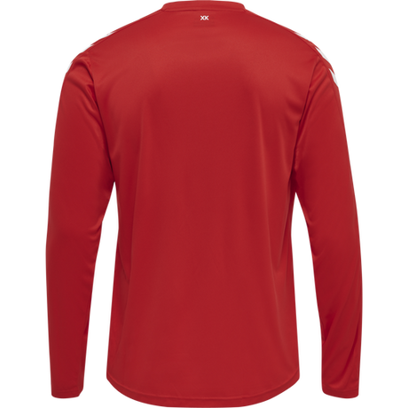 Hummel Men's Core XK Poly Long Sleeve Jersey Hummel