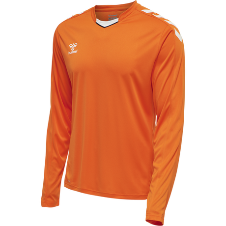 Hummel Men's Core XK Poly Long Sleeve Jersey Hummel