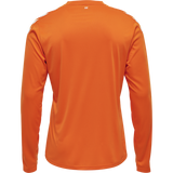 Hummel Men's Core XK Poly Long Sleeve Jersey Hummel
