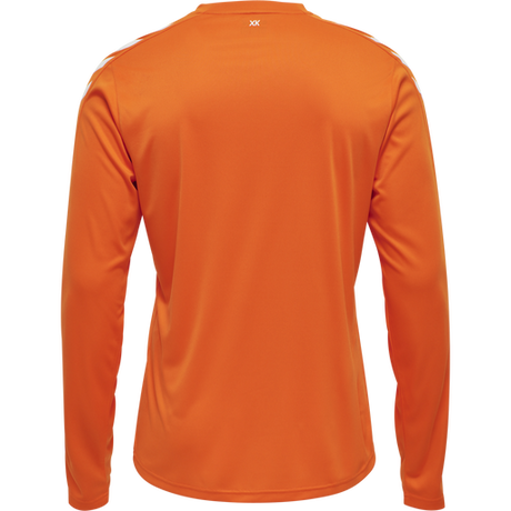 Hummel Men's Core XK Poly Long Sleeve Jersey Hummel