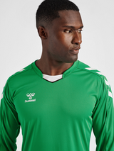 Hummel Men's Core XK Poly Long Sleeve Jersey Hummel