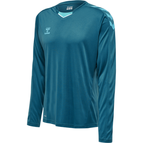 Hummel Men's Core XK Poly Long Sleeve Jersey Hummel