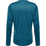 Hummel Men's Core XK Poly Long Sleeve Jersey Hummel