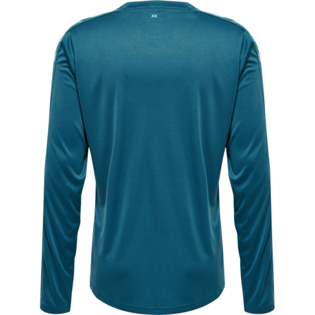 Hummel Men's Core XK Poly Long Sleeve Jersey Hummel