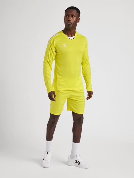 Hummel Men's Core XK Poly Long Sleeve Jersey Hummel