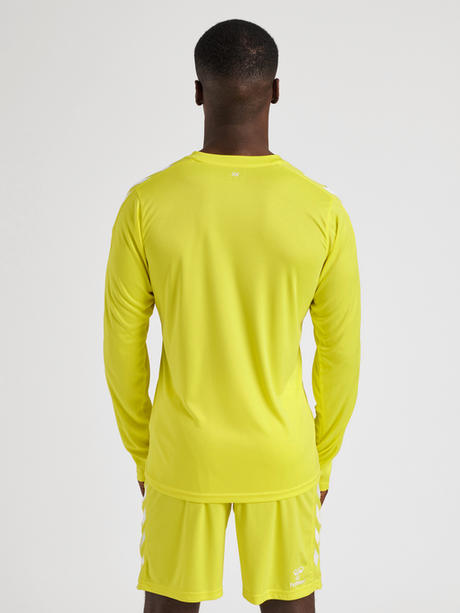 Hummel Men's Core XK Poly Long Sleeve Jersey Hummel