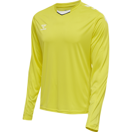 Hummel Men's Core XK Poly Long Sleeve Jersey Hummel
