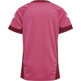 Hummel Youth Lead Short Sleeve Poly Jersey Hummel