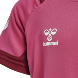 Hummel Youth Lead Short Sleeve Poly Jersey Hummel