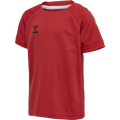 Hummel Youth Lead Short Sleeve Poly Jersey Hummel