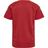 Hummel Youth Lead Short Sleeve Poly Jersey Hummel