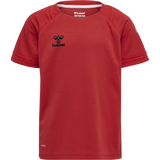Hummel Youth Lead Short Sleeve Poly Jersey Hummel