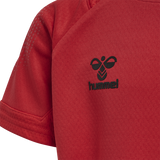 Hummel Youth Lead Short Sleeve Poly Jersey Hummel