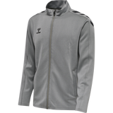 Hummel Men's Core XK Poly Zip Sweatshirt Hummel
