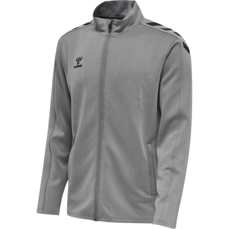 Hummel Men's Core XK Poly Zip Sweatshirt Hummel